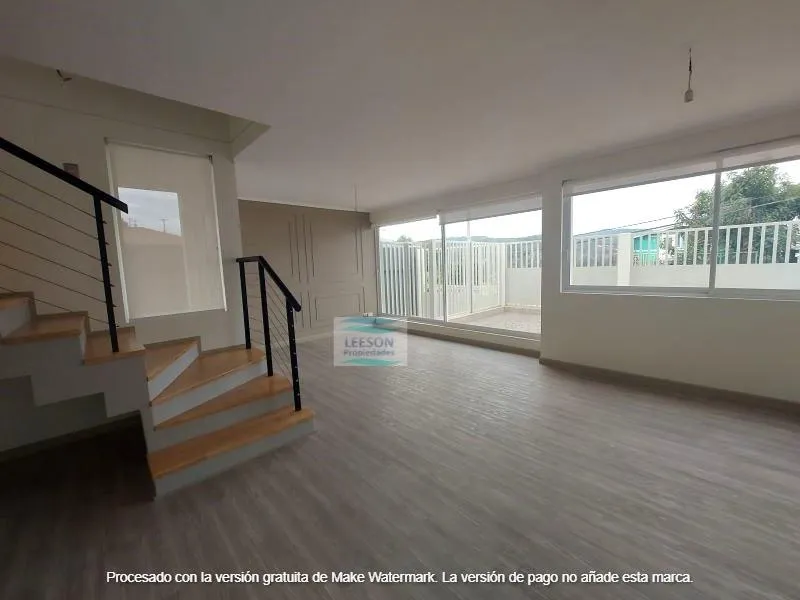 Imagen 4 de 17 de Quilpué- Centrico Sector-venta Casa 5d/4b