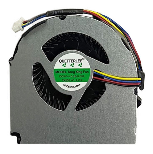 Ventilador Lenovo Thinkpad X230 X230i X230t 04w6923