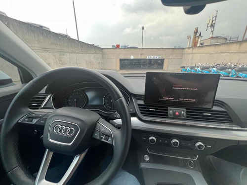 Audi Q5 2.0 L 45 Tfsi Dynamic Dsg