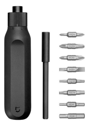 Destornillador Xiaomi Mijia 16 In 1 Ratchet