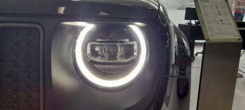 Imagen 13 de 15 de Jeep Renegade