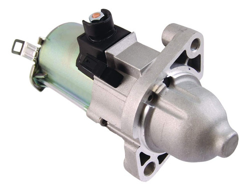 Burro Motor Arranque Honda Civic Si 2.0 06-11 K20z3 I Vtec