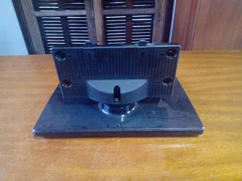 Pedestal Da Tv Panasonic Tc32 A400b