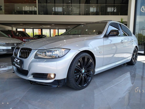 Bmw 325i 2.5 Sedan 24v Gasolina 4p Automático