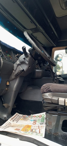 Scania R 380 4x2 2007