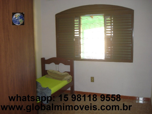 Chácara A Venda . - 201-1