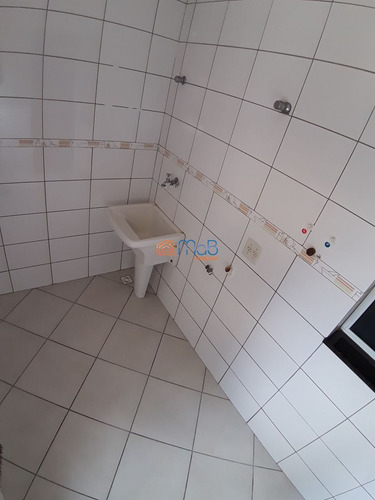 Imagem 8 de 20 de Excelente Apto De 78 M², 02 Qtos, 01 Suíte, Sala Ampla E Vista Mar - Ap0155