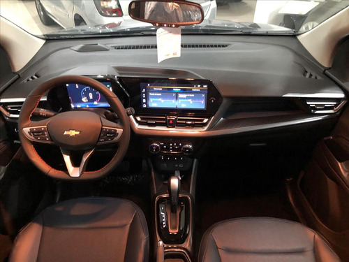Chevrolet Spin 1.8 PREMIER 8V FLEX 4P AUTOMÁTICO