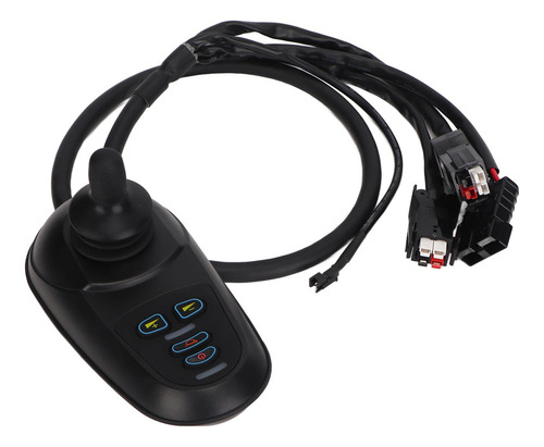 Controlador De Joystick Para Cadeira De Rodas Interface Usb