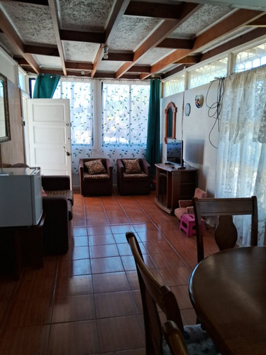 Oportunidad Apta Para Cre Hipo 2 Cuadras Playa Principal
