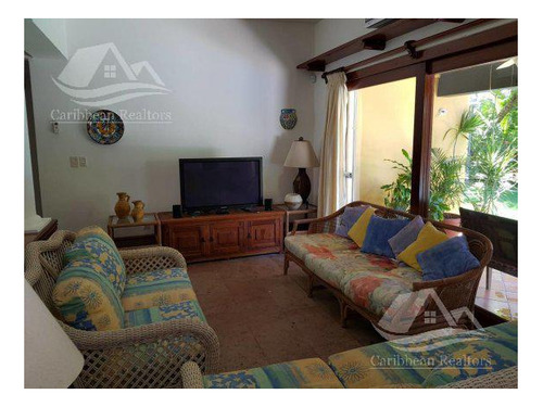 Imagen 7 de 24 de Casa En Venta En Playacar Fase 1 Playa Del Carmen Riviera Maya B-syr148