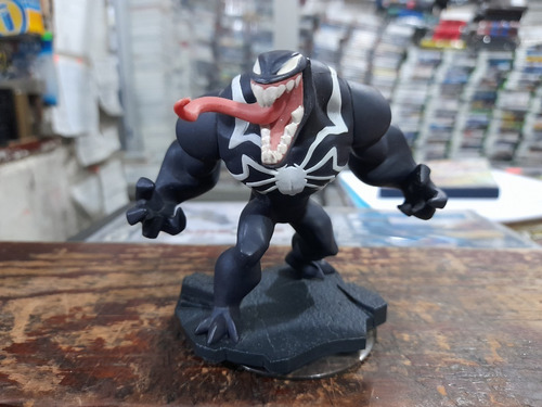 Figura Disney Infinity 2.0 Venom