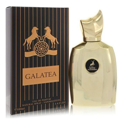 Galatea Edp