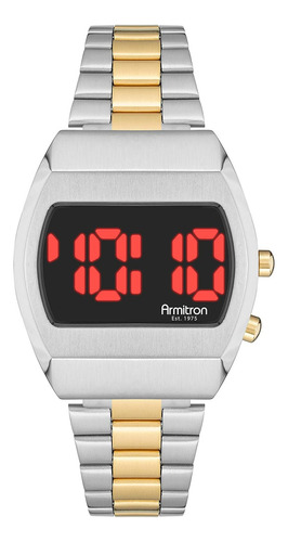 Armitron Sport Retro Men's Multi-function Digital Bracelet