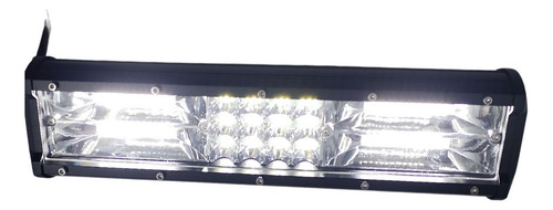 Faro Barra Hyperled 31cm Bi-color 180w 6800lm