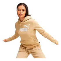 Comprar Canguro Puma Ess Logo De Mujer - 586789 84 Energy