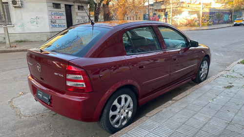 Chevrolet Astra 2.0 Gls