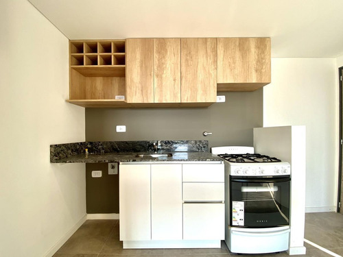 Imagen 7 de 15 de Venta Departamento 2 Dormitorios Frente Al Mercado Del Patio