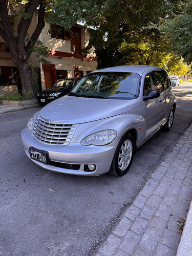 Chrysler PT Cruiser 2.4 Touring