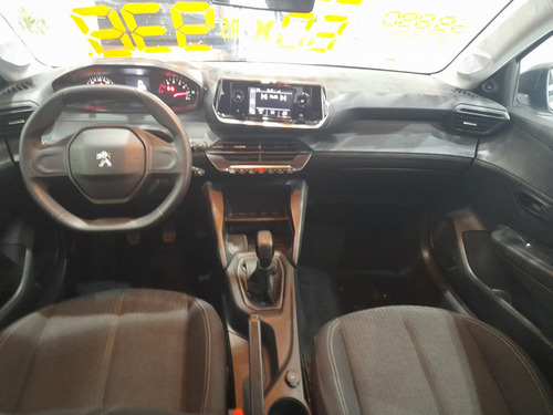 Peugeot 208 Peugeot 208 Like 1.0