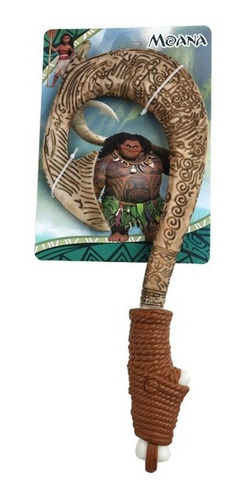 Anzuelo Gancho Maui Moana 