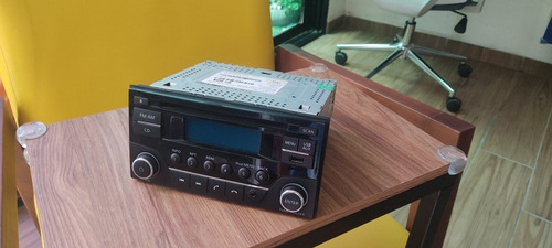 Imagen 1 de 4 de Auto Estereo Nissan Versa 2017