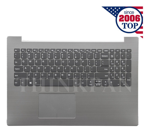 New Lenovo Ideapad 320-15 320-15iap 320-15ikb Palmrest W Aab