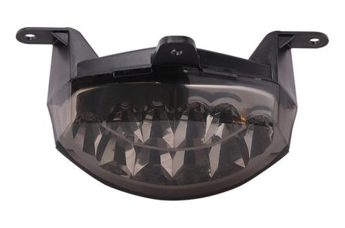 Luz Trasera Led Para Ktm Duke125 Rc200 Rc250 Rc390