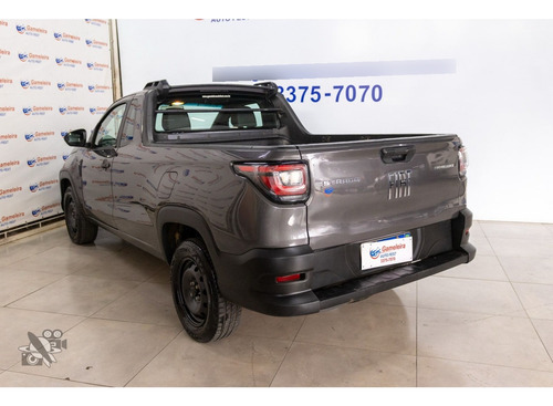 Fiat Strada 1.3 FIREFLY FLEX ENDURANCE CS PLUS MANUAL