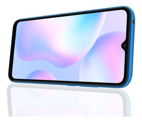 Xiaomi Redmi 9a, 32gb, 2 Gb Ram (liberado)