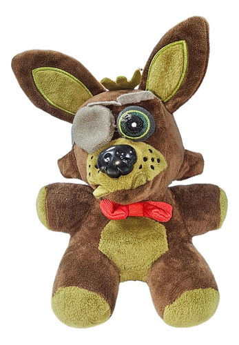 Peluches Five Nights At Freddy's Fnaf Varios Modelos 18 Cm