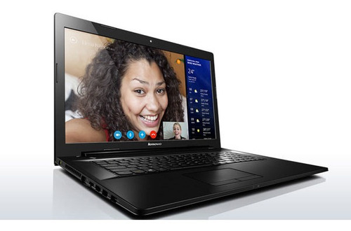 Notebook Lenovo G70-80 I7-5500u/1tb/8gb717.3 /dvdrw/bt/win10