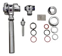 Comprar Fluxometro Para Poceta, Regal-110, 8pzs, 3\u002F4-1\u002F2, Sloan.