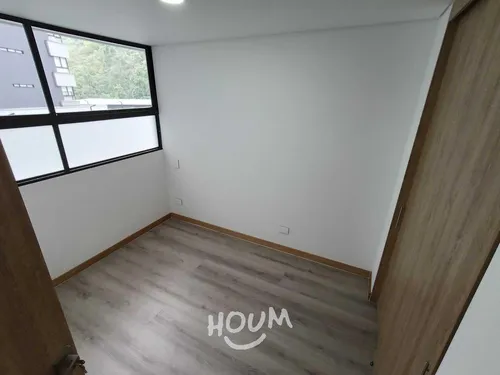 Apartamento En Asomadera I. 3 Habitaciones, 102 M², Id: 143342