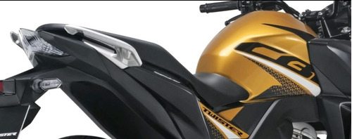 Honda Cb 250 Twister Distribuidora Oeste Agencia Oficial