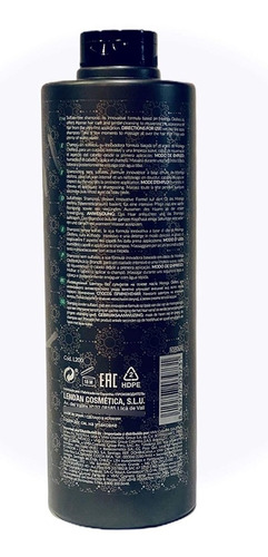 Shampoo Lendan Moringa 300ml - mL a $163