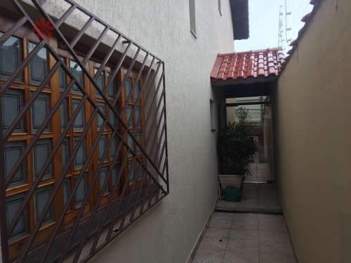 Imagem 12 de 15 de Casa Sobrado Em Penha - São Paulo - 1195