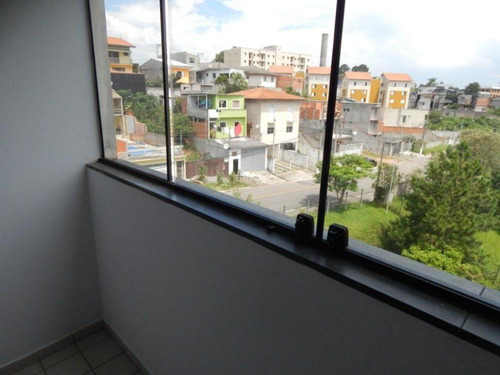 Imagem 2 de 26 de Ótimo Apartamento 02 Dorms. Outeiro Do Passárgada - Cotia/sp - Ap524v