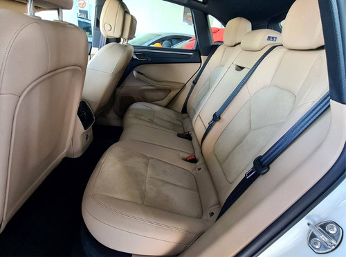 Imagem 7 de 11 de Porsche Macan 2.0 16v Gasolina 4p Automático