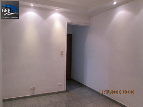 Imagem 3 de 8 de Apartamento Para Venda Em São Bernardo Do Campo, Anchieta, 2 Dormitórios, 2 Banheiros, 1 Vaga - 9026_1-1688055