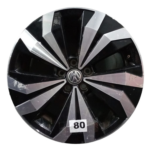 Roda T-cross 2020 2021 2022 Aro 17 (Usado)