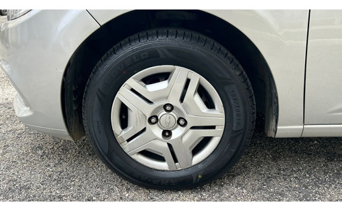 Chevrolet Onix 1.0 MPFI LT 8V FLEX 4P MANUAL