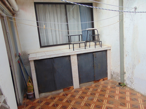 Vendo Casa 120 M2, 4 Habitaciones, Viña Del Mar