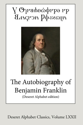 Libro The Autobiography Of Benjamin Franklin (deseret Alp...