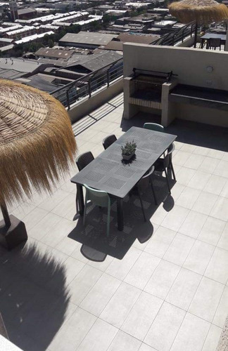 Departamento Estudio Arriendo 1d-1b-1b Metro Rondizzoni