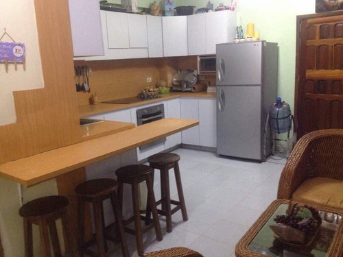 Jose R Armas, Vende Apartamento Duplex En Tucacas Conj. Residencial Los Roques. Pra-089