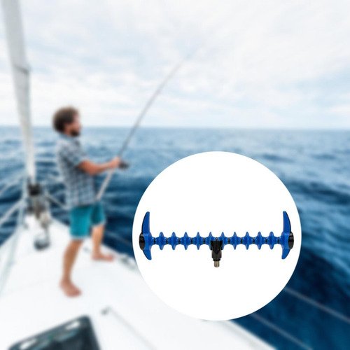 Soporte De De Pesca De Caña De De De Múltiple Tipo B