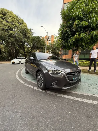 Mazda 2 Gran Touring