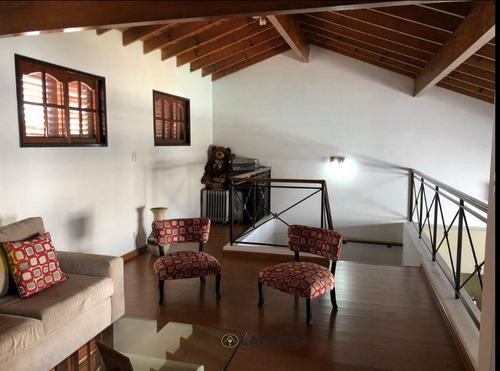 Casa En 4 Ambientes En Villla Ballester