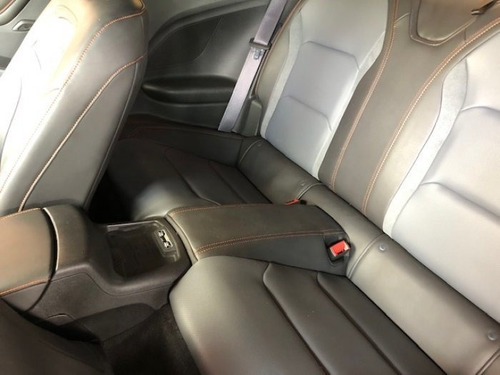 Camaro 6.2 V8 Gasolina Fifty Coupé Automático
